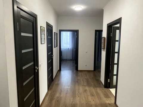 квартира за адресою Олени Пчілки вул., 3-В