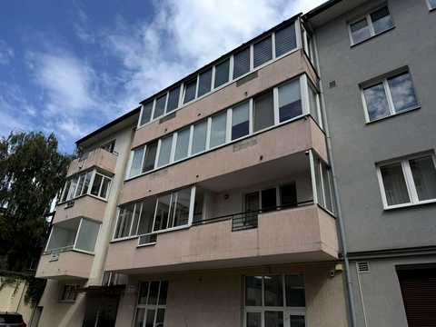 квартира по адресу Головацкого ул., 23