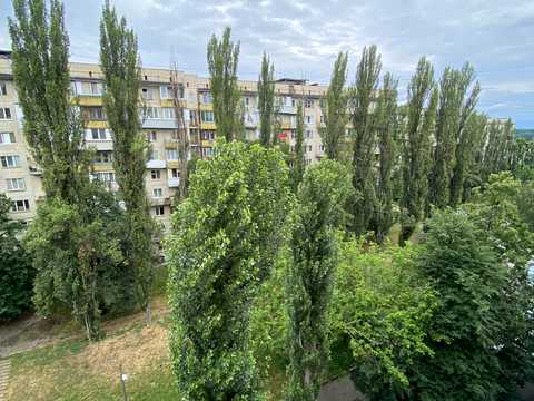 квартира по адресу Межевой пер., 3-А