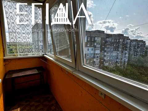 квартира за адресою Героїв України вул. (Героїв Сталінграду), 22 к2