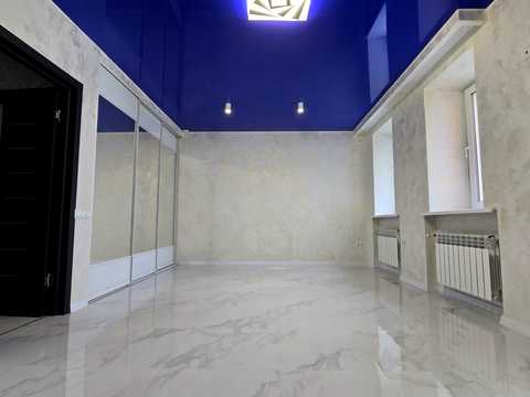 квартира по адресу Елизаветинская ул., 1а