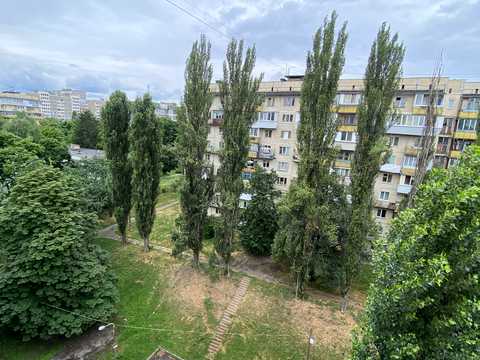 квартира по адресу Межевой пер., 3-А