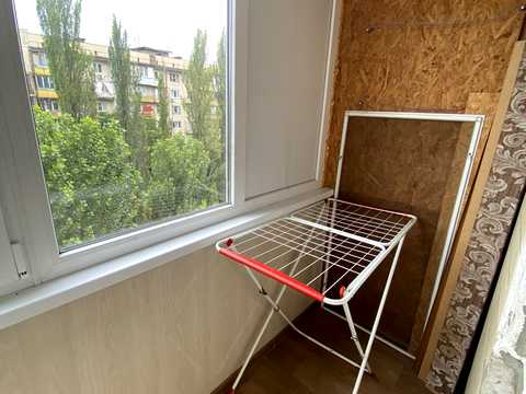квартира по адресу Межевой пер., 3-А