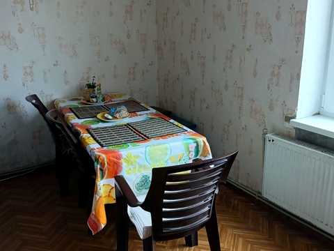 дом по адресу Соколовская ул. (Соколова), 60