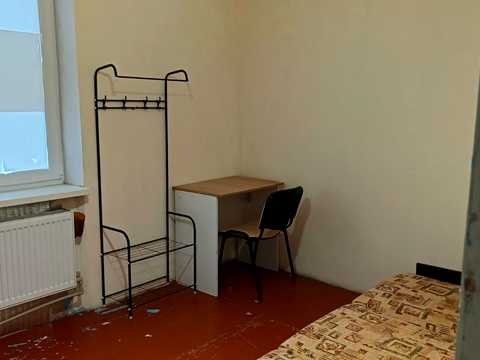 дом по адресу Соколовская ул. (Соколова), 60