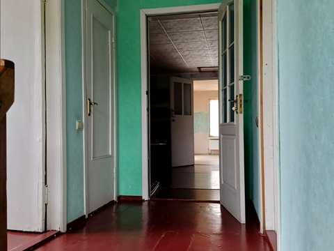 дом по адресу Соколовская ул. (Соколова), 60