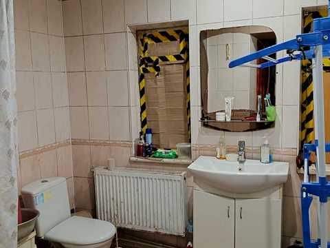 дом по адресу Соколовская ул. (Соколова), 60
