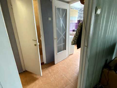 квартира по адресу Межевой пер., 3-А