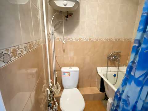 квартира по адресу Межевой пер., 3-А