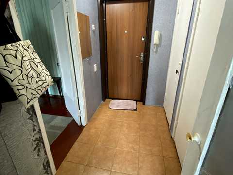 квартира по адресу Межевой пер., 3-А