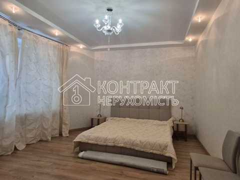 квартира за адресою Станіслава Партали вул. (Балакірєва), 23а