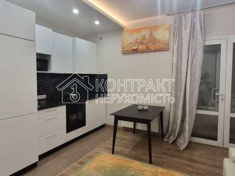 квартира за адресою Станіслава Партали вул. (Балакірєва), 23а