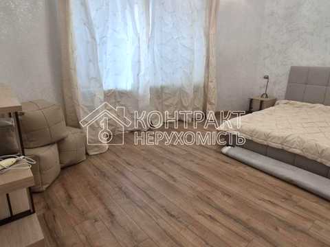 квартира за адресою Станіслава Партали вул. (Балакірєва), 23а