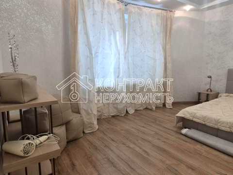 квартира за адресою Станіслава Партали вул. (Балакірєва), 23а
