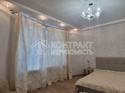 квартира за адресою Станіслава Партали вул. (Балакірєва), 23а