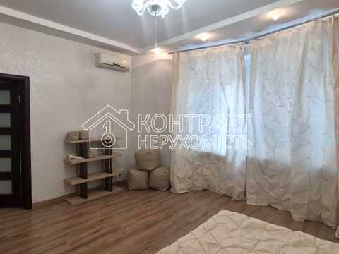 квартира за адресою Станіслава Партали вул. (Балакірєва), 23а