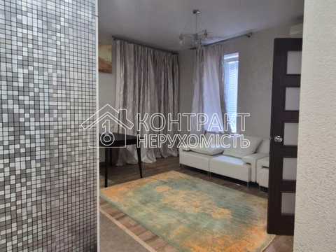 квартира за адресою Станіслава Партали вул. (Балакірєва), 23а