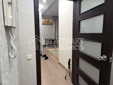 квартира за адресою Станіслава Партали вул. (Балакірєва), 23а