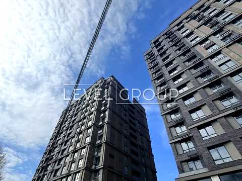 коммерческая по адресу Теремковская ул., 1