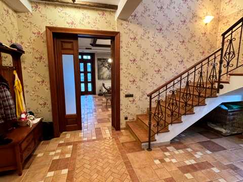 дом по адресу прорізна