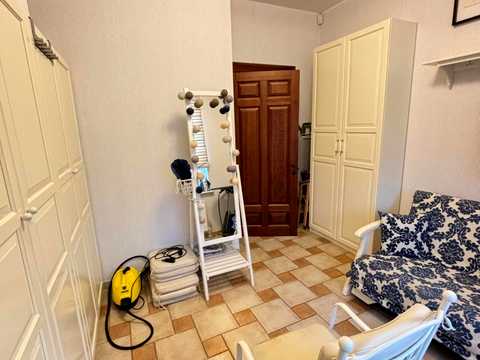 дом по адресу прорізна