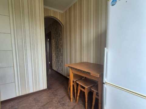 квартира за адресою Соборності вул. (Доценка), 17-А