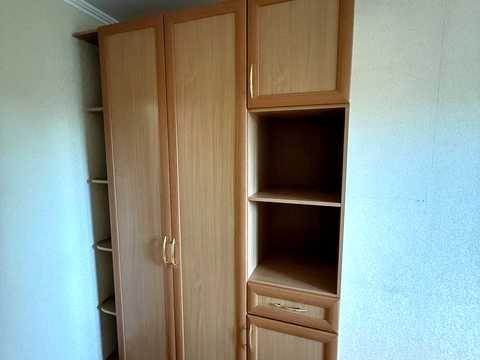 квартира за адресою Соборності вул. (Доценка), 17-А