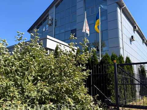 комерційна за адресою Раїси Кириченко вул. (Рози Люксембург), 55