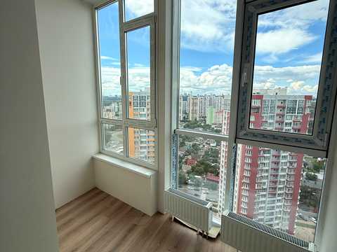 квартира за адресою Каховська вул., 62-А