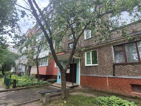 квартира за адресою Соборності вул. (Доценка), 17-А