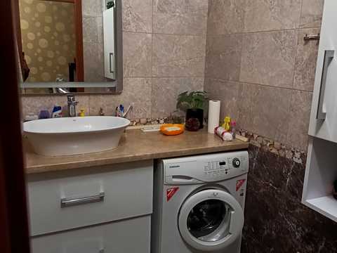 квартира по адресу Николая Закревского ул., 97-А