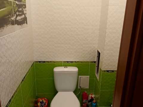 квартира по адресу Николая Закревского ул., 97-А