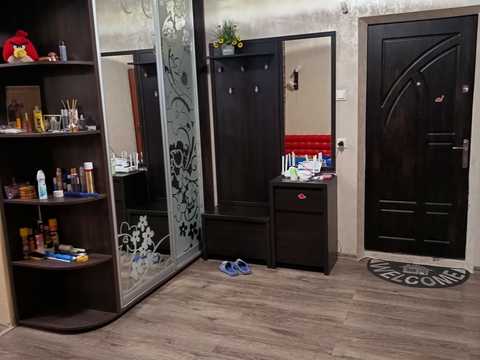 квартира по адресу Николая Закревского ул., 97-А