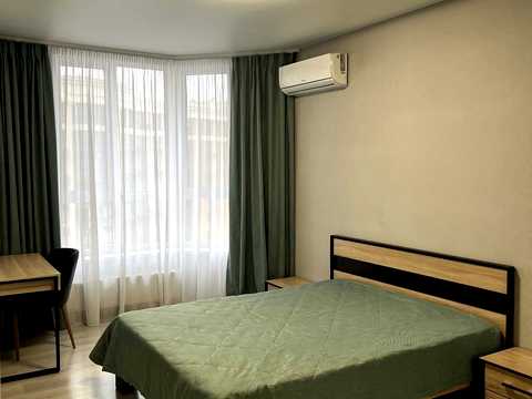 квартира за адресою Мартинова просп., 16