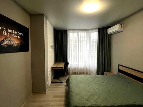 квартира за адресою Мартинова просп., 16