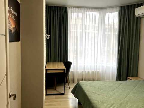 квартира за адресою Мартинова просп., 16