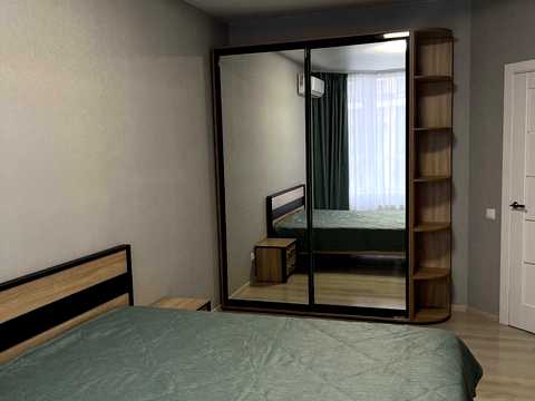 квартира за адресою Мартинова просп., 16