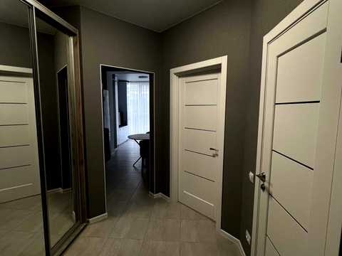 квартира за адресою Мартинова просп., 16