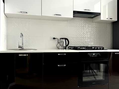 квартира за адресою Мартинова просп., 16