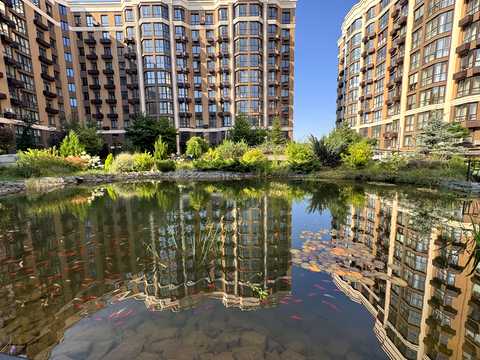 квартира за адресою Мартинова просп., 16