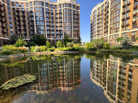 квартира за адресою Мартинова просп., 16