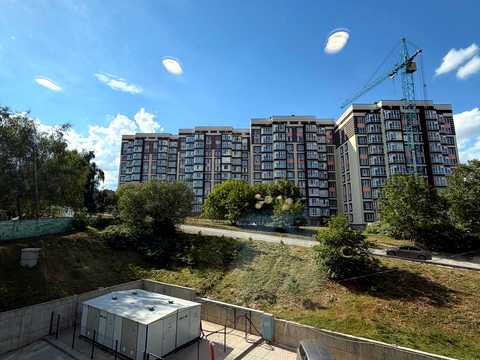 квартира за адресою Озерна вул., (Будинок 1)