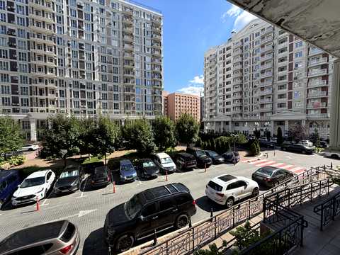 квартира за адресою Михайла Максимовича вул. (Онуфрія Трутенка), 26-Б