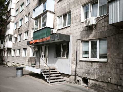 коммерческая по адресу Короленка ул., 6