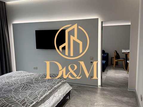 квартира за адресою Миколи Пимоненка вул., 19