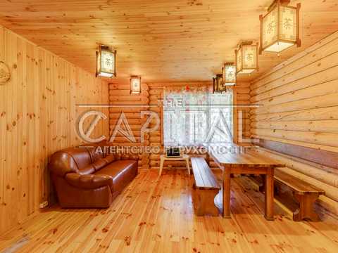дом по адресу Вишнёвая ул. (Леніна), 1