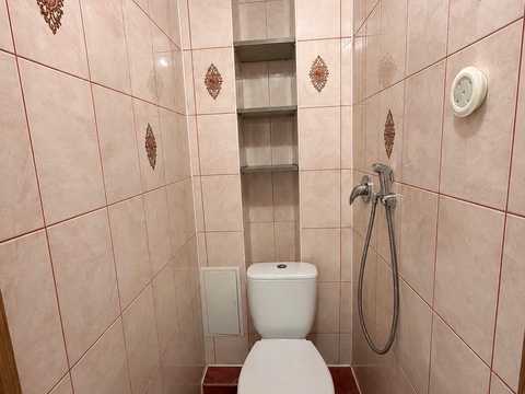 квартира по адресу Гетьмана Полуботка ул., 11