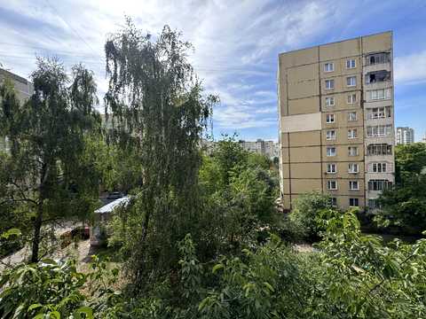 квартира по адресу Гетьмана Полуботка ул., 11