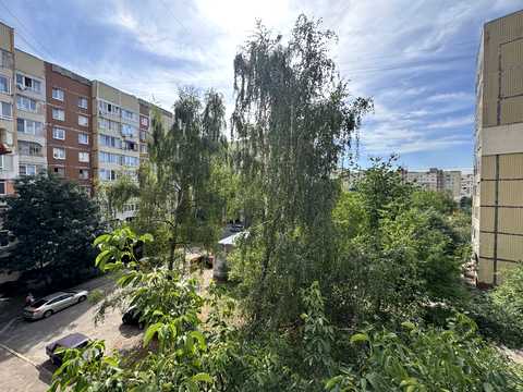квартира по адресу Гетьмана Полуботка ул., 11