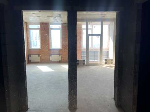 квартира за адресою Берестейський просп. (Перемоги), 11 к2
